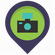 Photographers & Video icon