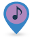 DJ Services icon